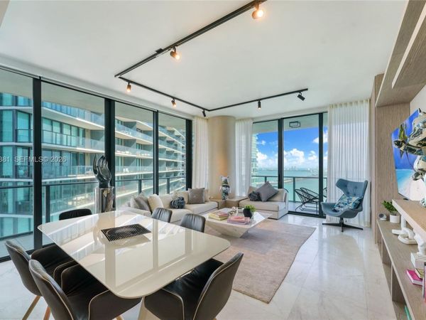 480 NE 31st St , Unit 3407, Miami, FL 33137