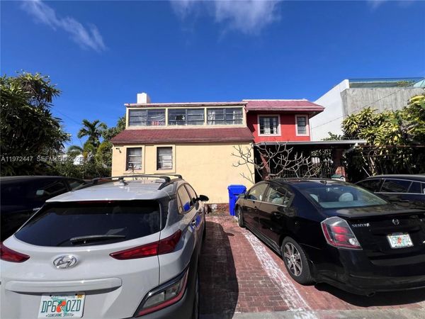 2278 SW 16th Ave, Miami, FL 33145