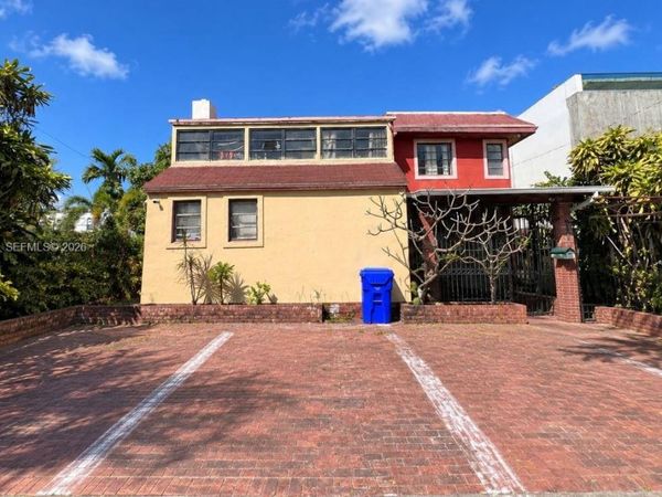 2278 SW 16th Ave, Miami, FL 33145