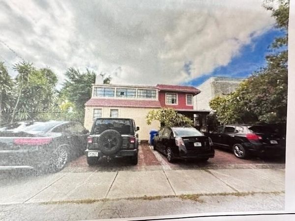 2278 SW 16th Ave, Miami, FL 33145