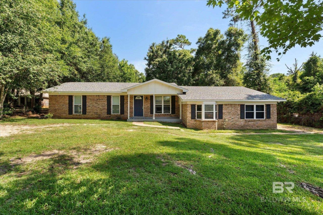 8374 Rosemary Road, Eight Mile, AL 36613 Main Photo