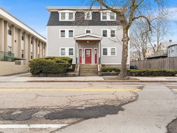 199 Prospect St, Unit A1, Cambridge, MA 02139