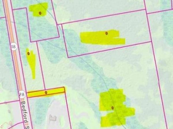 0 Bedford St, Bridgewater, MA 02324