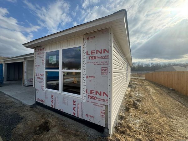 17 Ten Point Lane, Ward, AR 72176