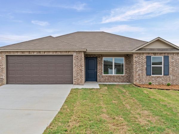 13 Ten Point Lane, Ward, AR 72176