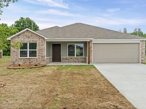 11 Ten Point Lane, Ward, AR 72176