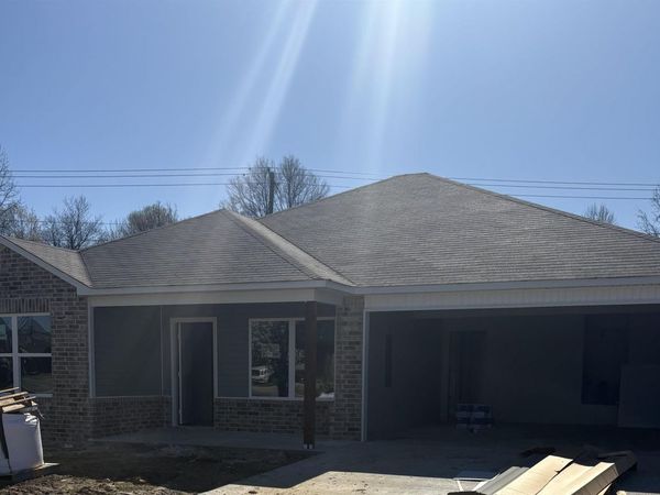 11 Ten Point Lane, Ward, AR 72176