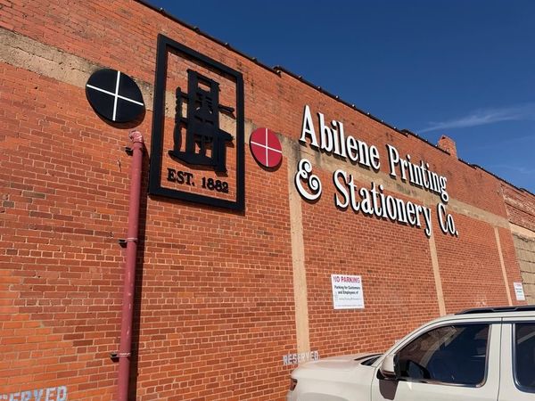 1274 N 2nd Street , Abilene, TX 79601