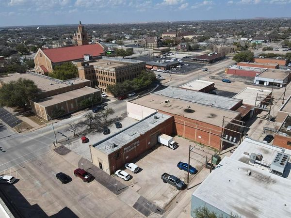 1274 N 2nd Street, Abilene, TX 79601