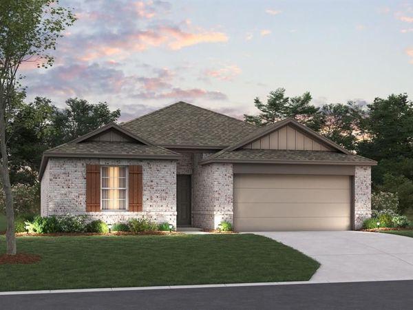 14064 Kempt Drive, Pilot Point, TX 76258