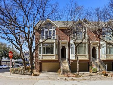 2601 Colby Street, Dallas, TX 75204