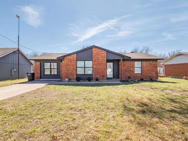1329 Eastwind Drive, Early, TX 76802