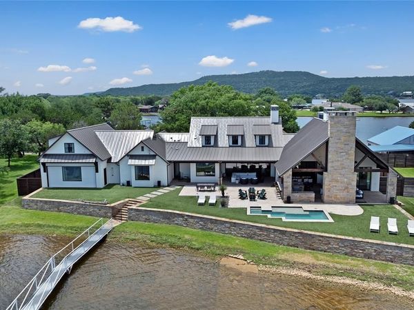 1018 Chaparrel Lane , Graford, TX 76449