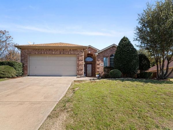 6915 Chapelridge Drive, Dallas, TX 75249