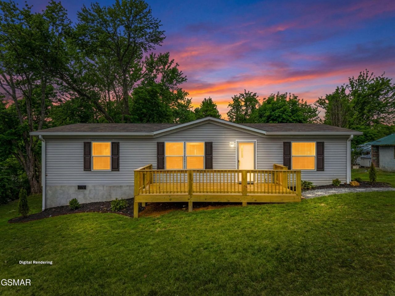 1565 Broyles Lane, Morristown, TN 37814 Main Photo