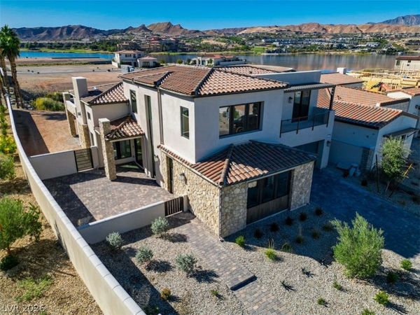45 Bellissima Lago Court , Henderson, NV 89011