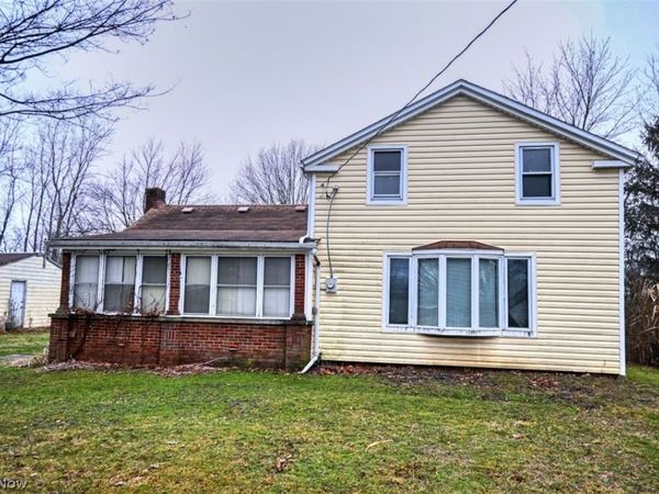 3556 Avon Lake Road, Litchfield, OH 44253