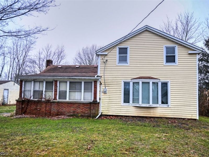 3556 Avon Lake Road, Litchfield, OH 44253 Photo 1