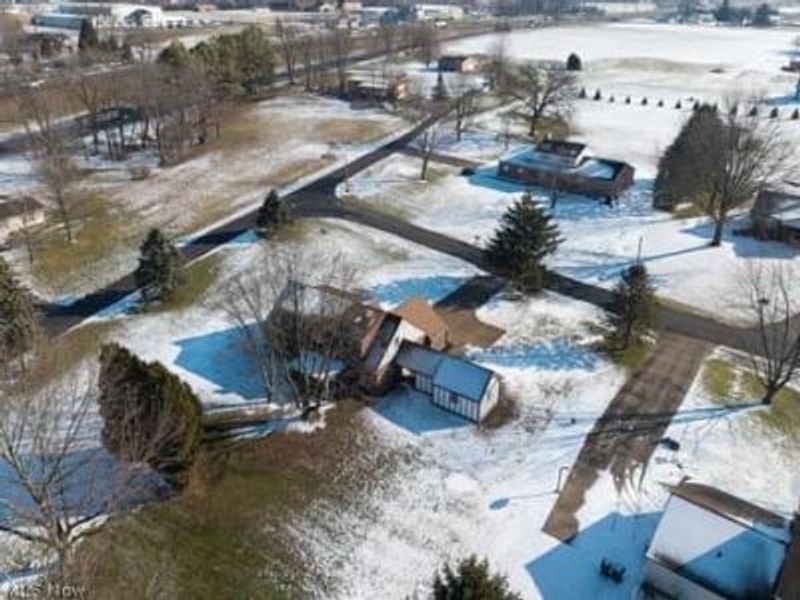 61 Hillside Drive, Dalton, OH 44618 Photo 6