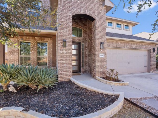 5049 Veranda TER, Round Rock, TX 78665
