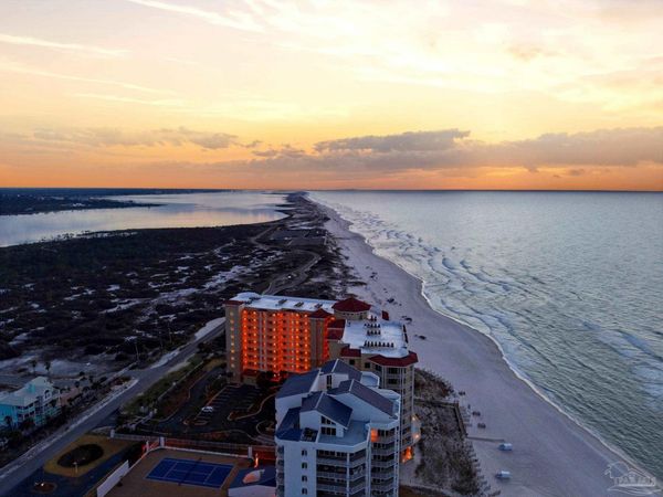13333 Johnson Beach Rd, Unit 402, Perdido Key, FL 32507