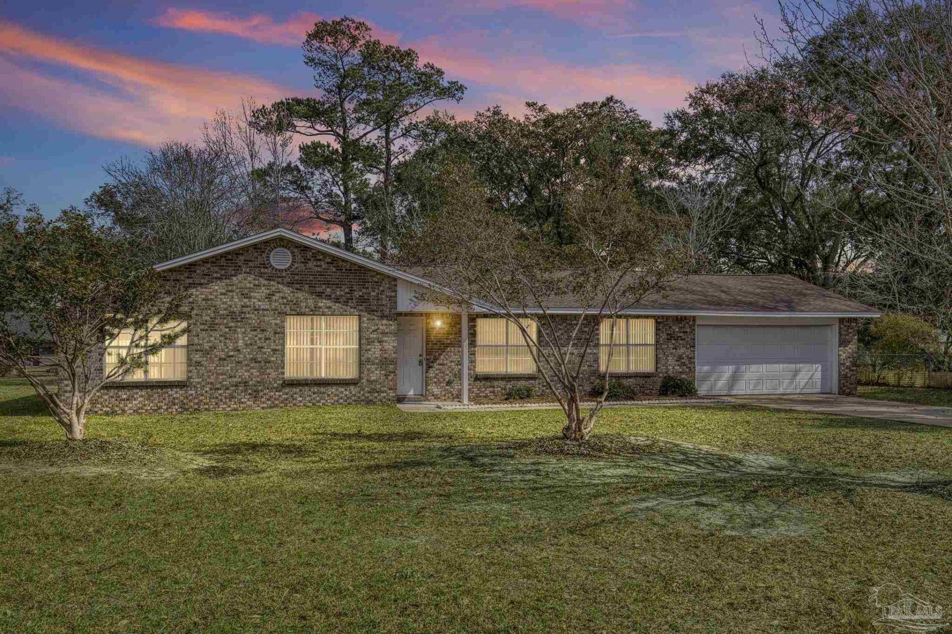 9520 Plainfield Ave, Pensacola, FL 32514 Main Photo