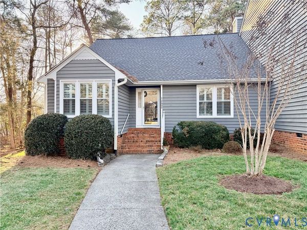 2602 Adamo Court, Henrico, VA 23233