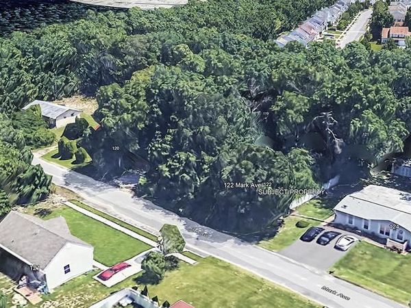 122 MARK AVENUE, EGG HARBOR TOWNSHIP, NJ 08234