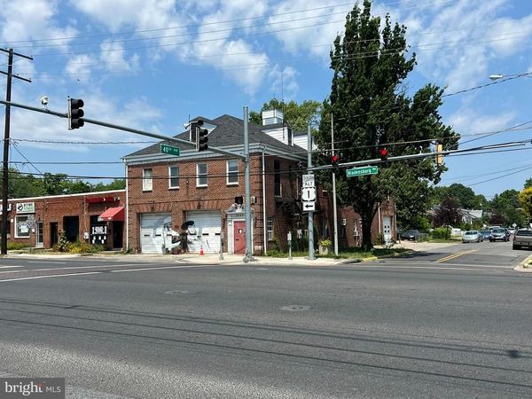 3840 BLADENSBURG ROAD , BRENTWOOD, MD 20722