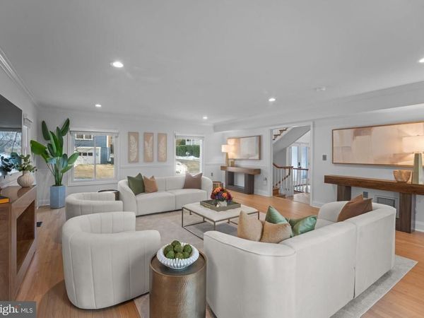 3015 OREGON KNOLLS DRIVE NW, WASHINGTON, DC 20015