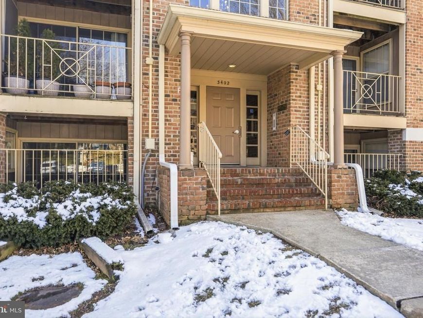 3402 Tulleys Pointe Court , Unit 1A, Abingdon, MD 21009 Main Photo