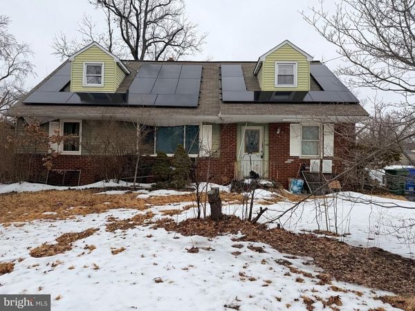 132 OAKDALE ROAD, CHERRY HILL, NJ 08034