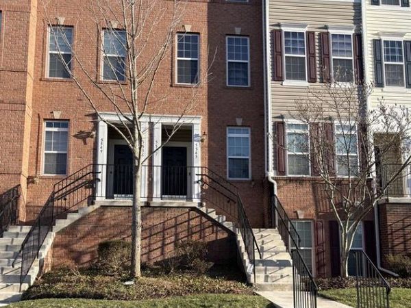 5545 LANIER AVENUE, Unit 367, CAMP SPRINGS, MD 20746