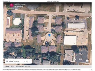 2201 SW Clinton Street, Oak Grove, MO 64075