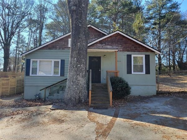 1860 North Avenue NW, Atlanta, GA 30318