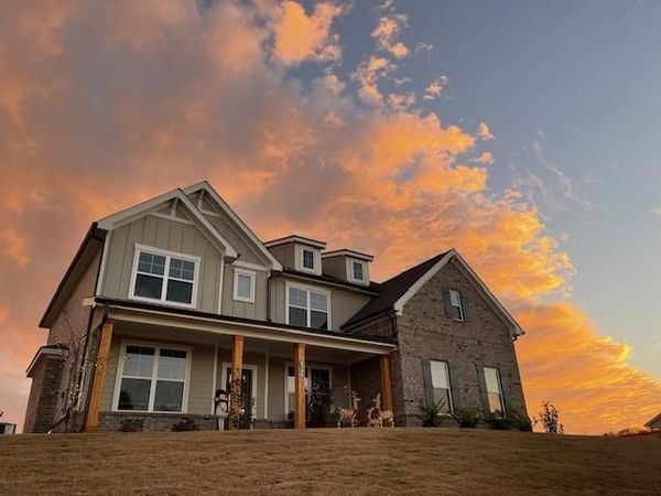 6705 Jumping Trout Drive, Dawsonville, GA 30534