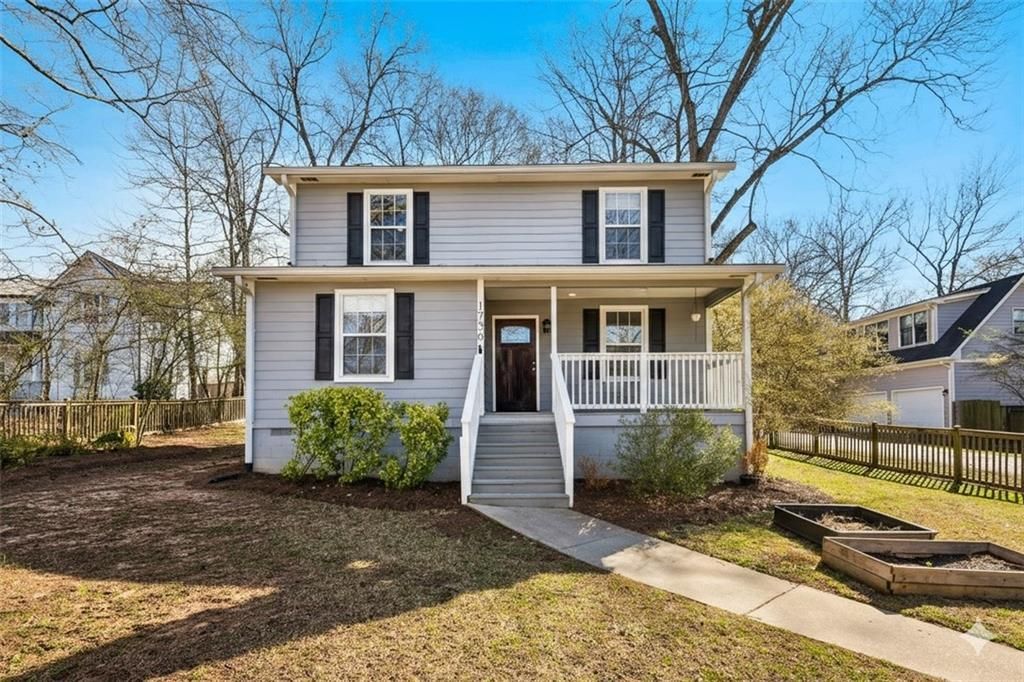 1736 Oakview Road, Decatur, GA 30030 Main Photo