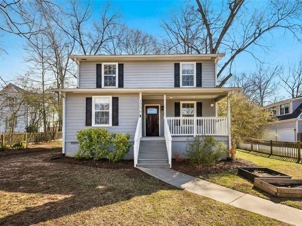 1736 Oakview Road, Decatur, GA 30030