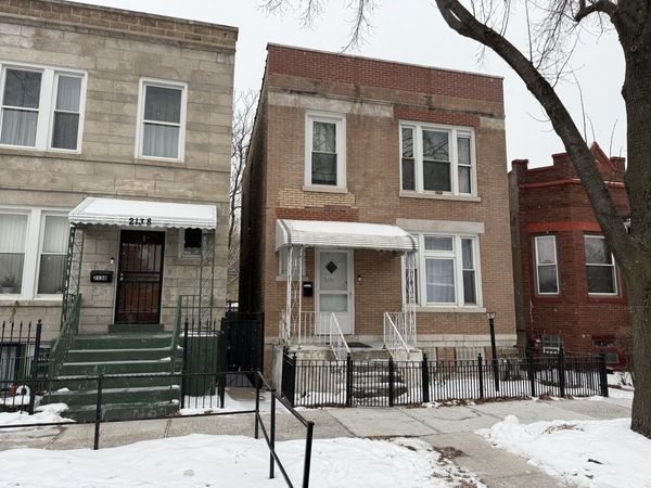 2136 S Homan Avenue , Unit 1, Chicago, IL 60623