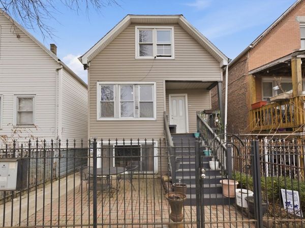 2223 W 50th Place, Chicago, IL 60609