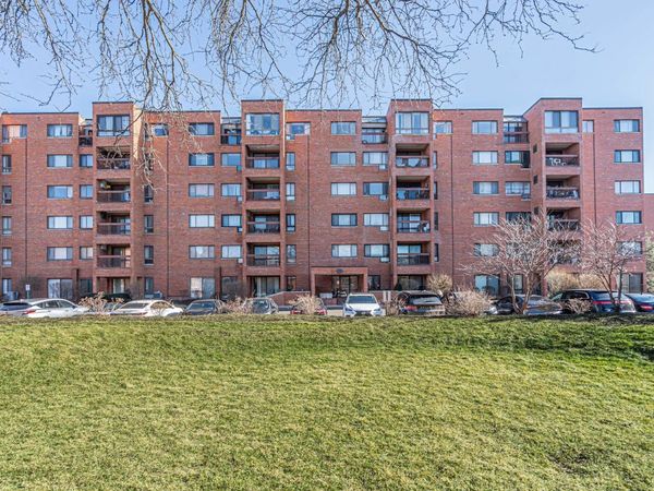 3801 Appian Way , Unit 403, Glenview, IL 60025