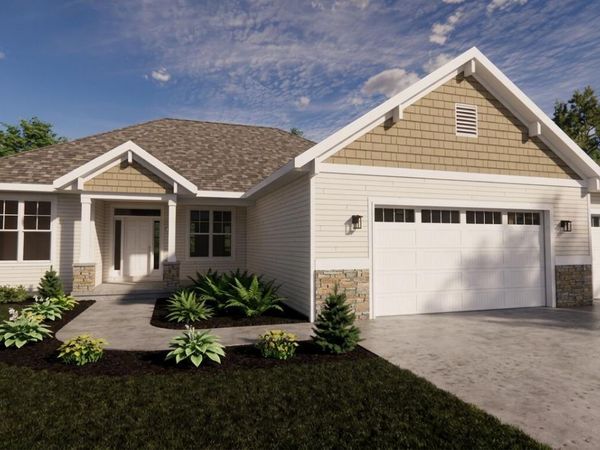 1403 Greystone Dr, Plymouth, WI 53073
