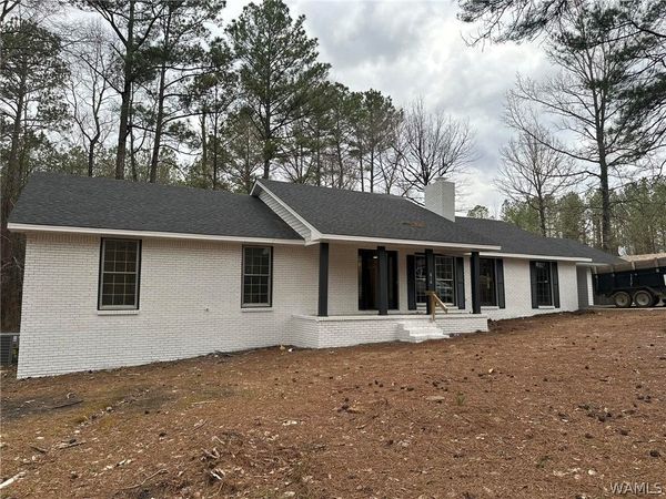616 7th Street NW, Reform, AL 35481