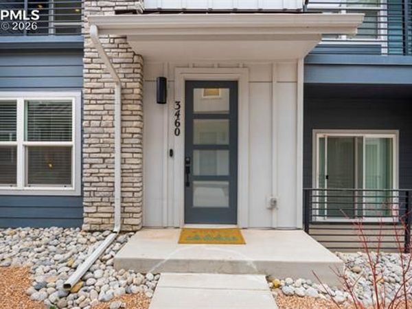 3460 Drumlin Grove, Colorado Springs, CO 80907