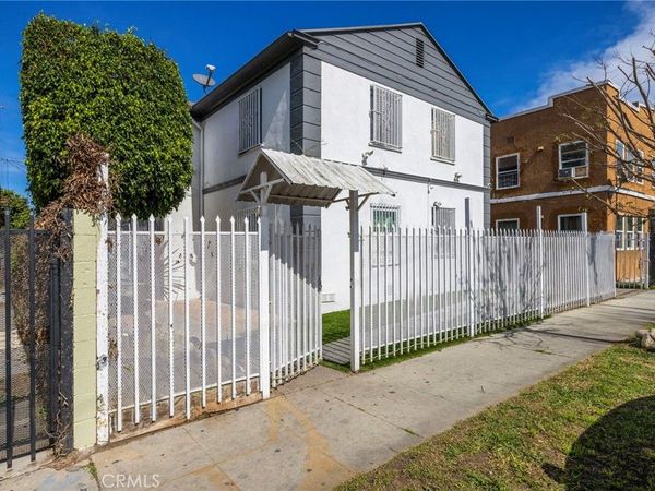 313 W Magnolia, Compton, CA 90220