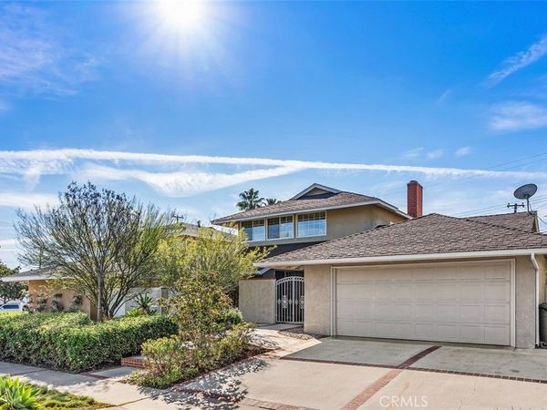 1640 Sheffield, La Habra, CA 90631