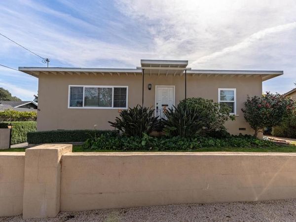 89 Via Descanso, Monterey, CA 93940