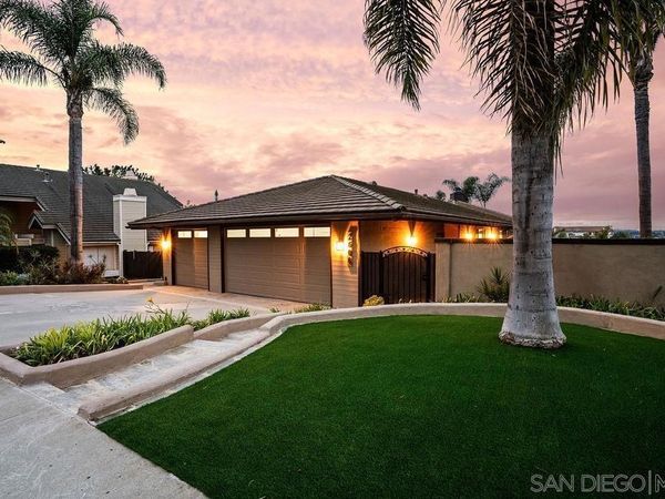 2606 Galicia Way, Carlsbad, CA 92009