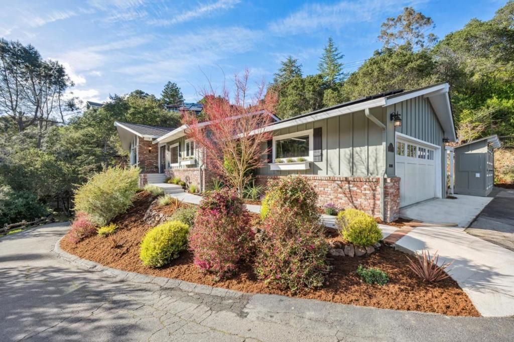 354 Devonshire Boulevard, San Carlos, CA 94070 Main Photo