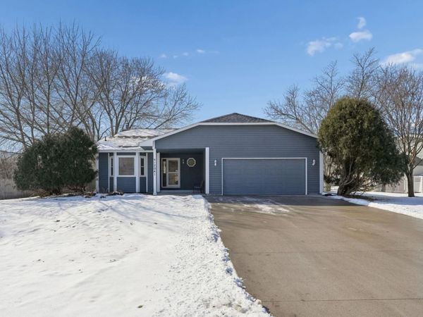 12041 Ibis Street NW, Coon Rapids, MN 55448